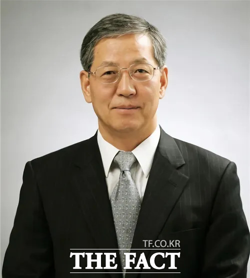 최맹호 백승주 경북도지사 예비후보 후원회장 /백승주 사무실