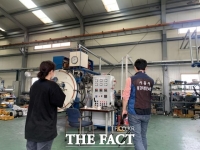  시흥시, 스마트허브 악취배출업소 32곳 선정…68억 원 투입 시설 개선