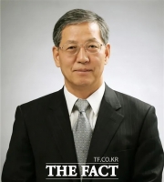  백승주 경북도지사 예비후보 후원회장에 최맹호 前 동아일보 부사장