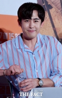  2PM 닉쿤, 스토킹 피해에 분노…