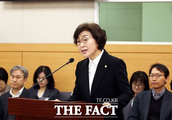 최옥술 대전시 유성구의회 의원. /유성구의회