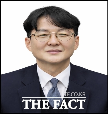 강성수 신임 인천시선거관리 위원장/인천시선관위