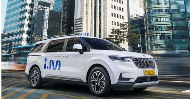 진모빌리티가 채권자 현대캐피탈의 신청으로 파산 선고를 받은 가운데 면허권, 차량 등 매각으로 부채를 청산할 수 있다고 주장하며 항소를 진행하고 있다. /진모빌리티