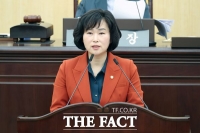  김영희 대전시 동구의원, 청소년지도자 처우 개선 제도 마련 촉구