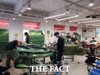  경기일자리재단 '유래카', 중소벤처기업부 주관 평가 3년 연속 A등급