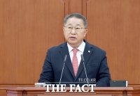  이한영 대전시의원 