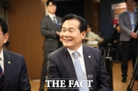  주철현 의원, 카지노·경정장 포함 '관광레저산업 혁신 공약' 제시