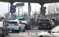  석유 최고가제 시행 나흘째…기름값 하락세 지속