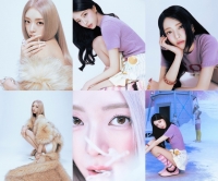  ITZY 유나, 'Ice Cream' MV 티저 공개…'신선한 매력'