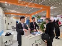  서울시, 세계 최대 부동산 박람회서 핵심 개발부지 투자유치