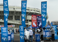  동아오츠카 포카리스웨트, '2026 서울마라톤' 공식 음료로 후원