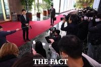  정동영 통일부 장관 