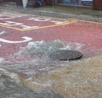  구로구, 집중호우 대비 하수도 정비…시비 117억 확보