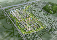  자이에스앤디, '검암역자이르네' 5월 분양…총 601세대