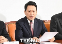  장동혁 “파렴치한 범죄자들 너도나도 헌법소원…졸속 입법의 결과” [TF사진관]