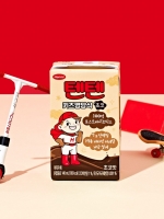  한미사이언스, 성장기 어린이용 균형 영양음료 '텐텐 키즈영양식 출시'