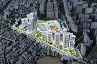  응암동 675 일대 신통기획 확정…최고 27층·1120가구 탈바꿈