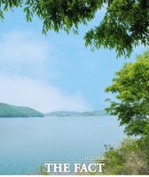  용인시, 이동저수지 국내 최대 호수공원으로 조성