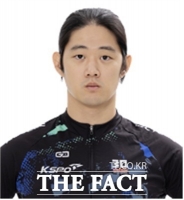 [TF경륜] 30기 특급 신인 박제원, 그 비밀은 ‘사이클 DNA 가족’