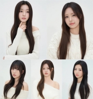  이프아이, 4월 컴백…전략적 공백기 결실 담아