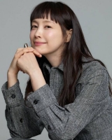  [TF인터뷰] 이나영, 필모그래피 공통점 '상처 있는 사람'