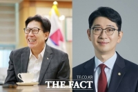  국민의힘 부산시장 '단수 공천 갈등설'에 박형준·주진우 '반발'