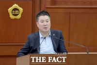  황경아 대전시의원, 장애인고용 의무제도 활성화 촉구