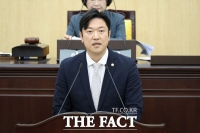  박철용 대전시 동구의원, 사회복무요원 적체 해소 촉구