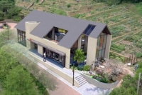  은평구, 향림 웰니스 가든…숲 정원에서 활력·휴식을