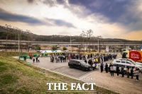  용인시, 26일 '나무 나누어주기' 행사 개최