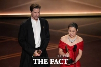  [98th 아카데미] '케데헌', '주토피아2' 꺾고 장편 애니메이션상 수상