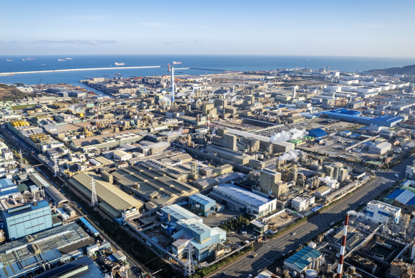 고려아연이 국내 유일 인듐 생산을 바탕으로 양자컴퓨터 핵심 소재 공급망에서 역할을 확대하고 있다. /고려아연