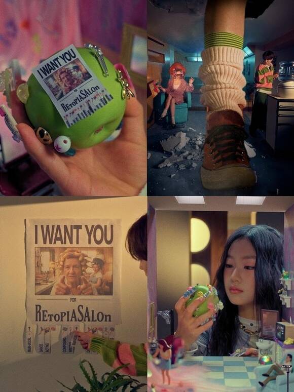 '달려라 방탄' 등을 제작한 방우정 대표의 레토피아살롱이 보이그룹 마지막 멤버를 뽑는 글로벌 오디션을 진행한다./레토피아살롱