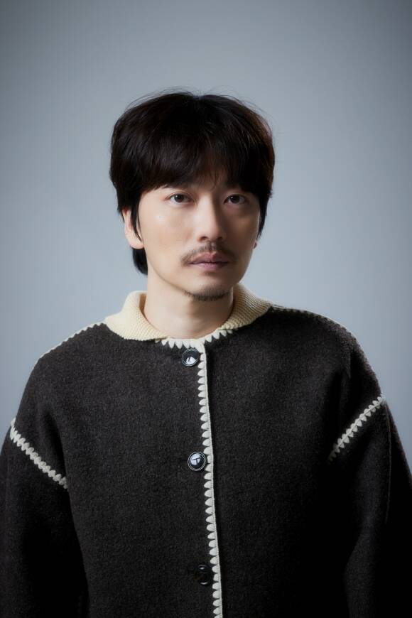 배우 이동휘가 영화 '메소드연기' 개봉 관련 인터뷰를 진행했다. /㈜바이포엠스튜디오