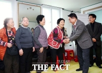  대전시 서구, 2026년 현장 행정 '우리동네 소통투어' 마무리