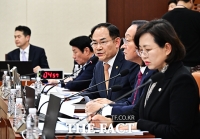  미국-이란 전쟁 관련 질의하는 임종득 의원 [포토]