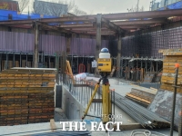  천안시, 공공 건설 현장에 스마트 안전기술 도입…안전사고 예방