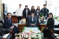  대전시 동구, '청소년참여위원회 운영 조례' 의결·제정