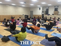  광주시 남구, 비만·대사증후군 관리 프로그램 '효과 입증'