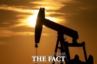  국제유가, 트럼프 호르무즈 호위 압박에 하락…WTI 5.3%↓