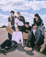  킥플립, 계속되는 첫사랑 '눈에 거슬리고 싶어'…트랙리스트 공개