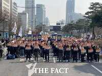  노란봉투법 시행 일주일…양대노총 