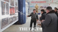 김정은, 러 파병 기념관 또 찾아…