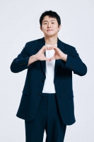  NH농협은행, 새 모델로 웹툰작가 겸 방송인 '기안84' 발탁