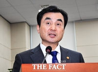  안규백, 트럼프 군함 파견 요구에 