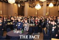  울릉 저동초 동문 350여 명, 대구서 '울릉의 정' 나누다