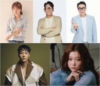  '하트시그널5', 4월 첫 방송…윤종신→로이킴 합류