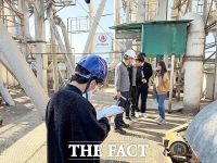  대전시 대덕구, 악취 방지시설 설치·개선 지원