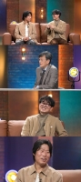  장항준·유해진, '왕사남' 1400만 앞두고 '손석희의 질문들4' 출격