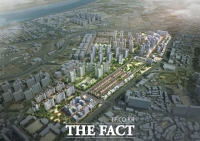  '대학병원·5호선 연장' 등 김포 풍무역세권 도시개발사업 순항